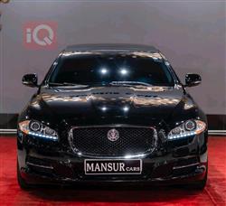 جاكوار XJ